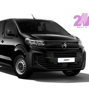 Citroen Jumpy o similar